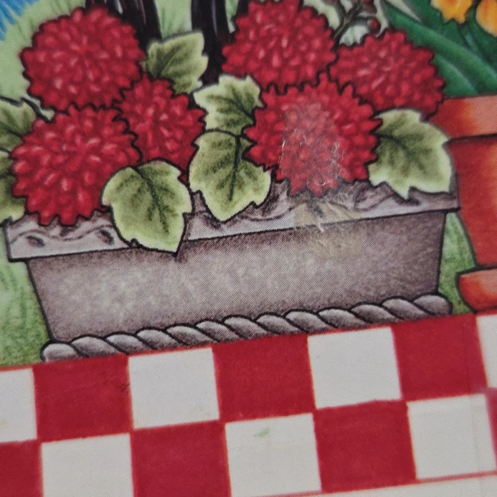 Mary Engelbreit's Dining Out Cookbook